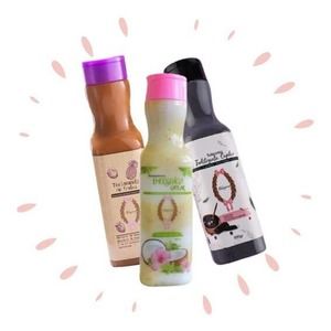 Milagros Combo Tratamiento Intensivo Reparador